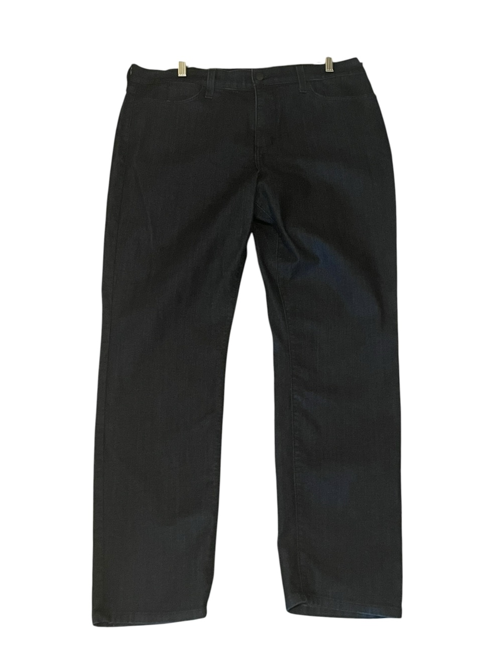 NYDJ Not Your Daughter's Jeans - Size 18 - Dark Wash - Made in USA